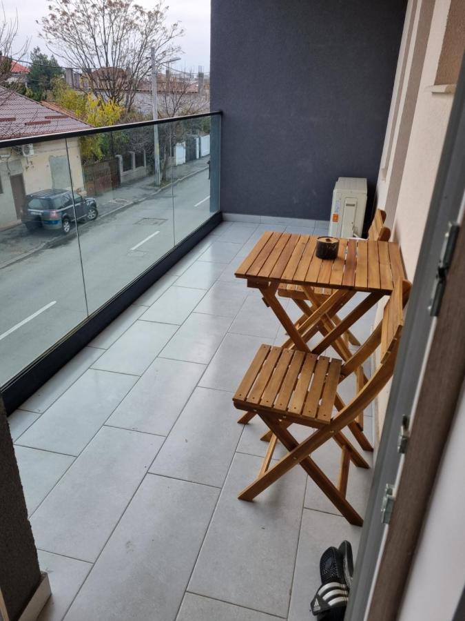 Apartament Mihai Cassas Residence Craiova Exterior foto